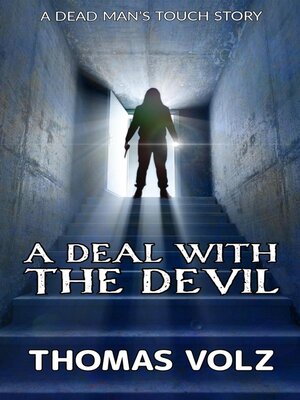 cover image of A Deal with the Devil